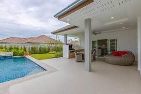 Private 3 Bedroom Pool Villa MS22