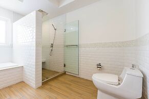 Private 3 Bedroom Pool Villa MS22