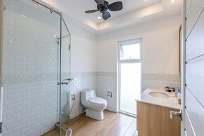 Private 3 Bedroom Pool Villa MS22