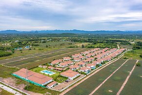 Private 3 Bedroom Pool Villa MS22