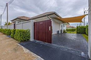 Private 3 Bedroom Pool Villa MS22