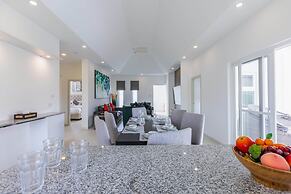 Private 3 Bedroom Pool Villa MS22