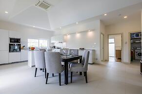 Private 3 Bedroom Pool Villa MS22