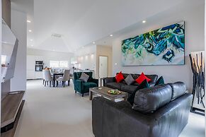 Private 3 Bedroom Pool Villa MS22