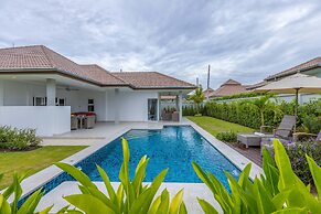 Private 3 Bedroom Pool Villa MS22