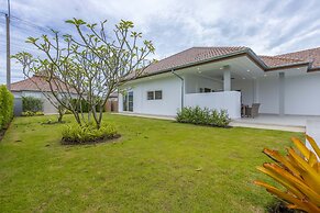 Private 3 Bedroom Pool Villa MS22