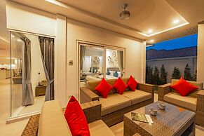 Private 3 Bedroom Pool Villa MS22