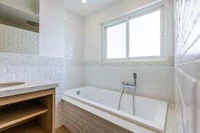 Private 3 Bedroom Pool Villa MS22