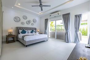 Private 3 Bedroom Pool Villa MS22
