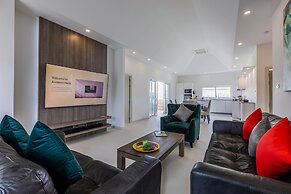 Private 3 Bedroom Pool Villa MS22