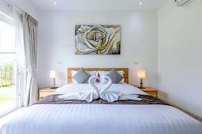 Private 3 Bedroom Pool Villa MS22