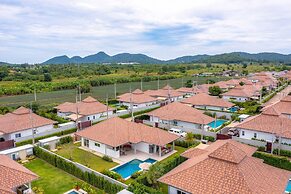 Private 3 Bedroom Pool Villa MS22