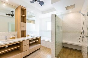 Private 3 Bedroom Pool Villa MS22