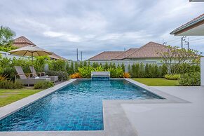 Private 3 Bedroom Pool Villa MS22