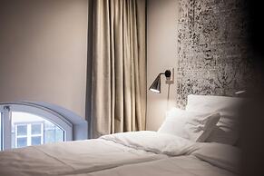 HOTEL & SPA Goldene Rose