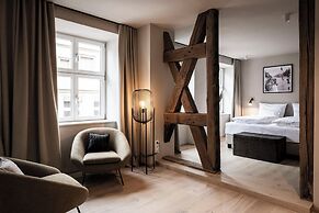 HOTEL & SPA Goldene Rose