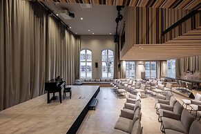 HOTEL & SPA Goldene Rose