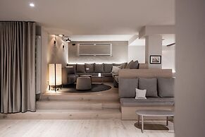 HOTEL & SPA Goldene Rose