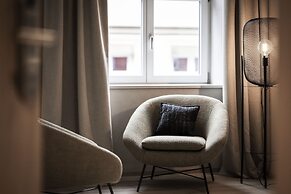 HOTEL & SPA Goldene Rose