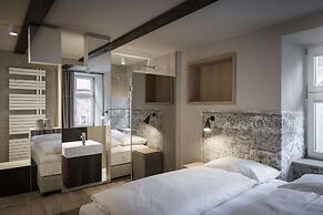 HOTEL & SPA Goldene Rose