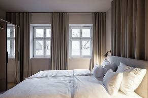 HOTEL & SPA Goldene Rose