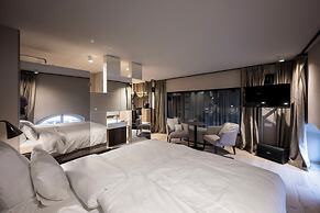 HOTEL & SPA Goldene Rose