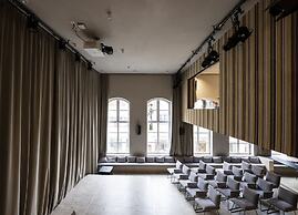 HOTEL & SPA Goldene Rose