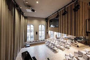 HOTEL & SPA Goldene Rose