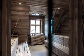 HOTEL & SPA Goldene Rose