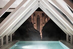 HOTEL & SPA Goldene Rose