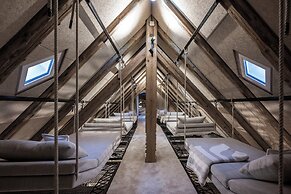 HOTEL & SPA Goldene Rose
