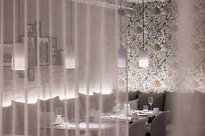 HOTEL & SPA Goldene Rose