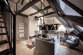 HOTEL & SPA Goldene Rose