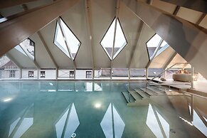 HOTEL & SPA Goldene Rose