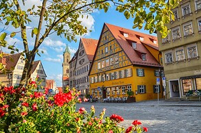 HOTEL & SPA Goldene Rose