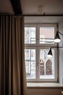 HOTEL & SPA Goldene Rose