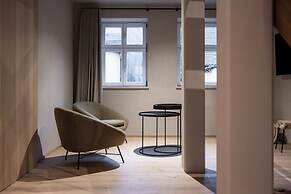 HOTEL & SPA Goldene Rose