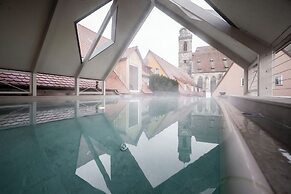 HOTEL & SPA Goldene Rose