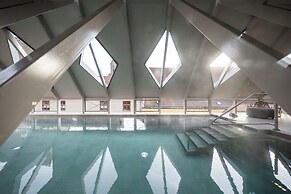HOTEL & SPA Goldene Rose