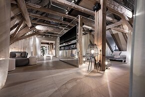 HOTEL & SPA Goldene Rose