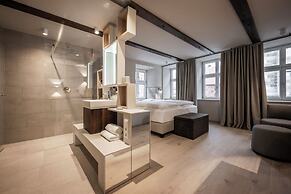 HOTEL & SPA Goldene Rose