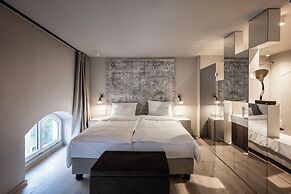 HOTEL & SPA Goldene Rose