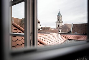 HOTEL & SPA Goldene Rose