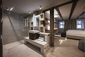 HOTEL & SPA Goldene Rose