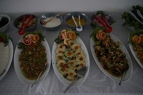 ŞAHİN TERMAL OTEL VE SPA