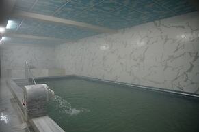 ŞAHİN TERMAL OTEL VE SPA