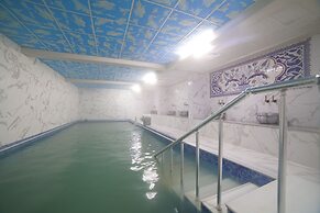 ŞAHİN TERMAL OTEL VE SPA