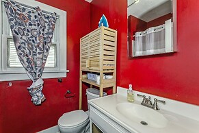 Cute Cozy and Cheerful 3 Bedroom House