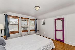 Cute Cozy and Cheerful 3 Bedroom House