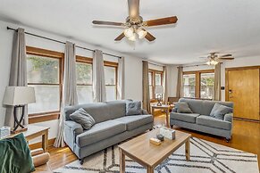 Cute Cozy and Cheerful 3 Bedroom House